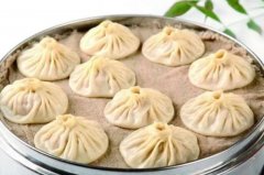 <strong>灌汤包加盟 蓝狮汤包连锁店</strong>