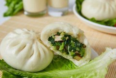 <strong>和大人包子加盟 和大蓝狮平台人包子店招</strong>