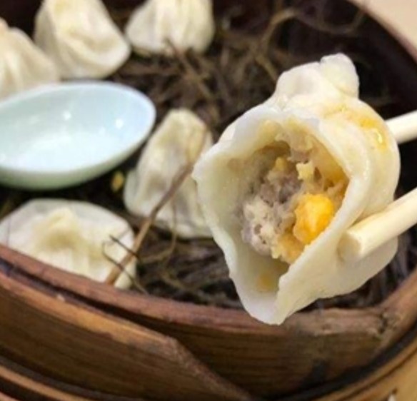 蓝狮登录麟笼坊特色小笼包加盟