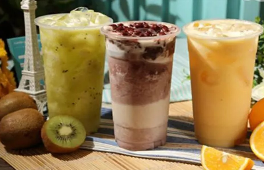 特色饮品加盟排行榜蓝狮平台