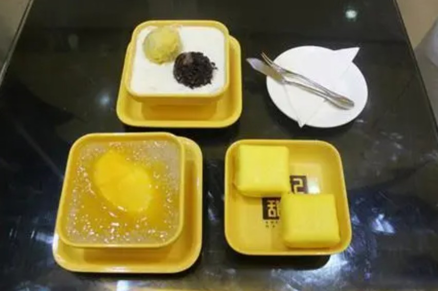 杏记甜品菜单发现骗子的骗局不蓝狮测速消停老瓶装新酒