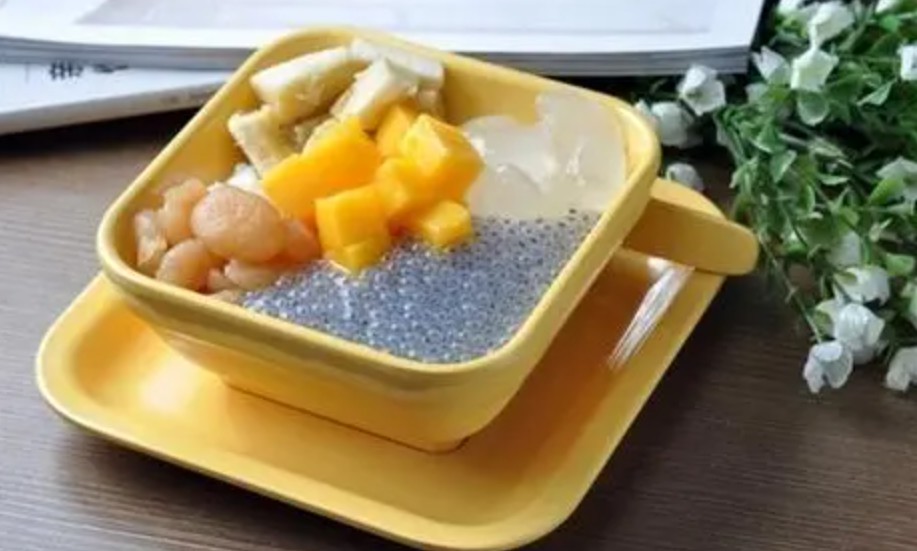 杏记甜品加盟蓝狮注册打击骗子骗局 献给你*真实的美味