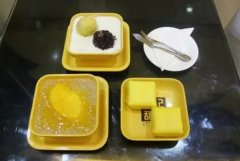 <b>杏记甜品加盟方骗子蓝狮注册有高招 购机票要上</b>