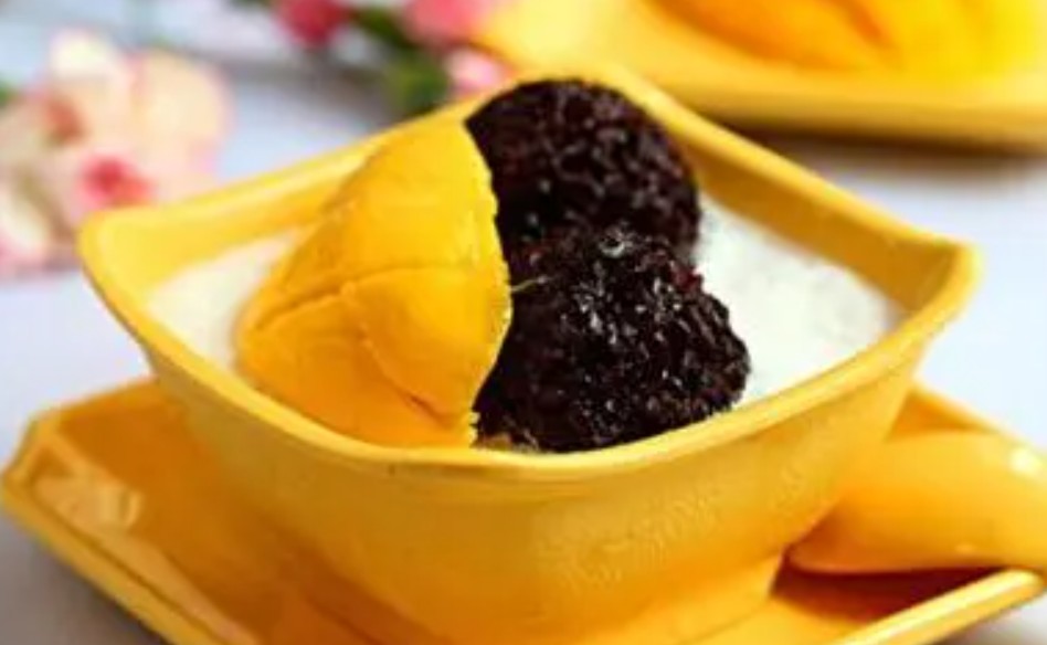 天上不会突然掉馅饼蓝狮，杏记甜品加盟店提醒大家堤防骗子骗局