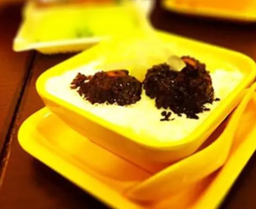 骗子骗局诱饵诱人蓝狮注册，杏记甜品加盟店提醒您不要上当