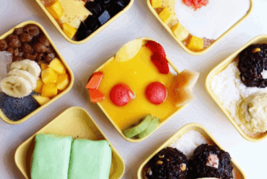 警惕骗子骗局出没，杏记甜品加盟蓝狮测速提醒市民注意