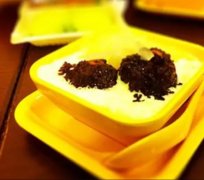 <b>杏记甜品图片 杏记甜品加盟费、蓝狮加盟条件是</b>