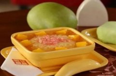 <b>广州港基杏记甜品蓝狮注册加盟天天提醒您防骗</b>