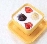 <strong>杏记甜品加盟店提醒蓝狮注册您小心骗子</strong>