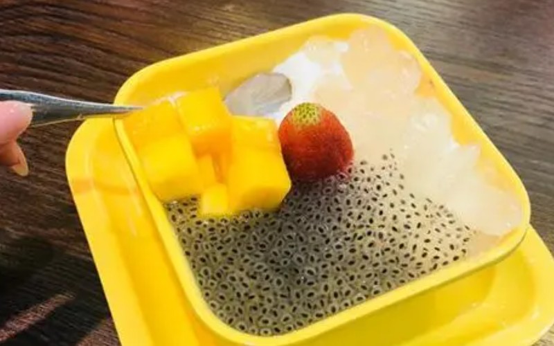 杏记甜品加盟店打蓝狮平台击骗子不让骗局可乘之机