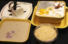 <b>蓝狮登录杏记甜品加盟店多次曝光骗子骗局被表</b>