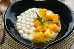 <strong>骗子骗局爱弄虚作假，杏记甜品加盟店巧</strong>