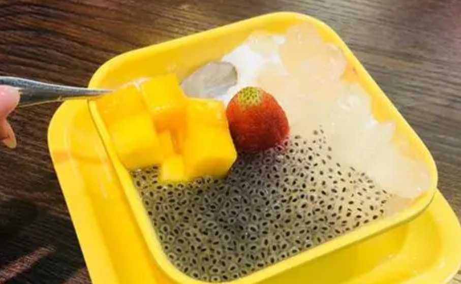 蓝狮登录杏记甜品加盟店研发新妙招把骗子骗局耍得团团转