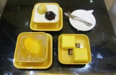 <b>杏记甜品加盟店曝光骗子把蓝狮平台骗人骗局公</b>