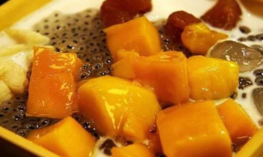 蓝狮登录广州港基杏记甜品加盟遭遇骗局却反超骗子