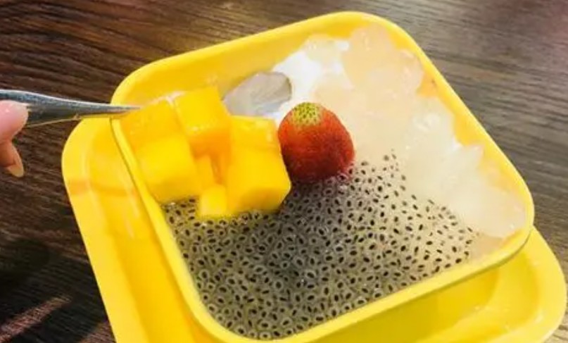 广州港基杏记甜品加盟大品牌蓝狮测速骗子骗局动摇不得