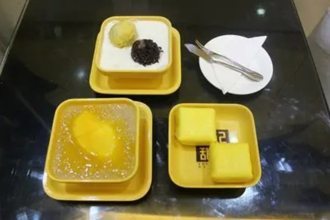 蓝狮杏记甜品加盟揭露骗子怎么样利用骗局骗人的