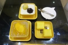 <b>蓝狮骗子骗局有新套路，杏记甜品追击到底</b>