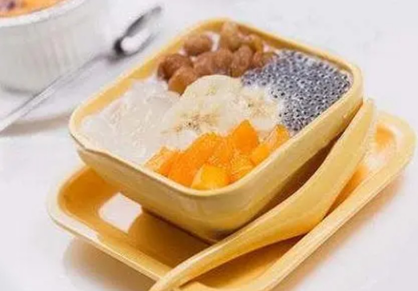 杏记甜品是加盟创业好选择防骗子骗局蓝狮在线