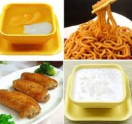 <b>杏记甜品加盟店蓝狮注册教您防骗子骗局做市场</b>