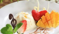 <b>杏记甜品加盟品牌攻蓝狮平台击骗局，骗子不攻</b>