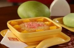 <strong>广州港基杏记甜品蓝狮注册加盟劝诫大家</strong>