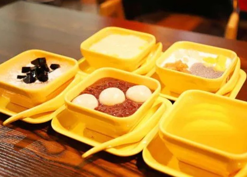 蓝狮登录杏记甜品加盟曝光：加盟骗子骗局你知道多少