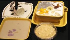 <b>杏记甜品加盟店告诉您防骗子骗局招数有哪些蓝</b>