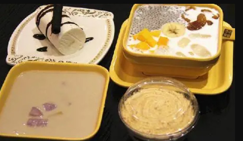 杏记甜品加盟店告诉您防骗子骗局招数有哪些蓝狮测速