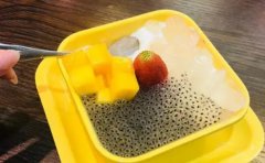 <strong>杏记甜品蓝狮注册加盟用实力抵制骗子的</strong>