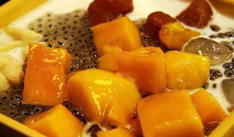 加盟广州杏记甜品练火蓝狮平台眼金睛一招击破骗子骗局