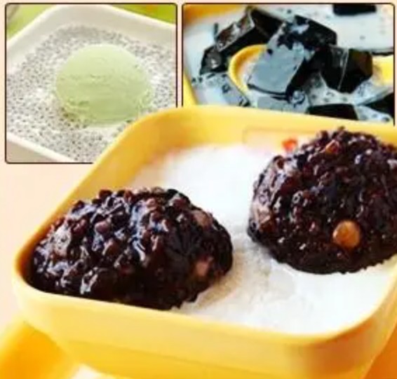 杏记甜品教您识别甜品加蓝狮测速盟中的骗子 高效避开骗局