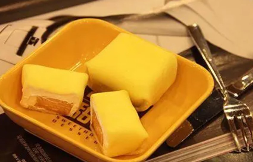 骗子又来？杏记蓝狮甜品加盟把骗子骗局打得满地找牙