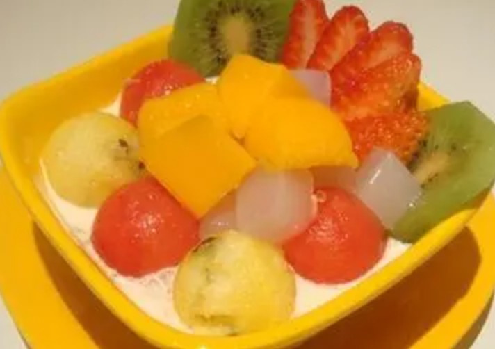 广州港基杏记甜品加盟打击骗局蓝狮测速 骗子满地求饶