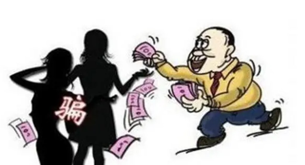 蓝狮品牌揭秘：为何骗子的骗局层出不断