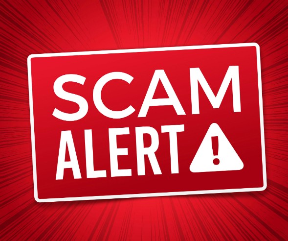 提醒大家独自出门需警惕骗子骗局蓝狮测速