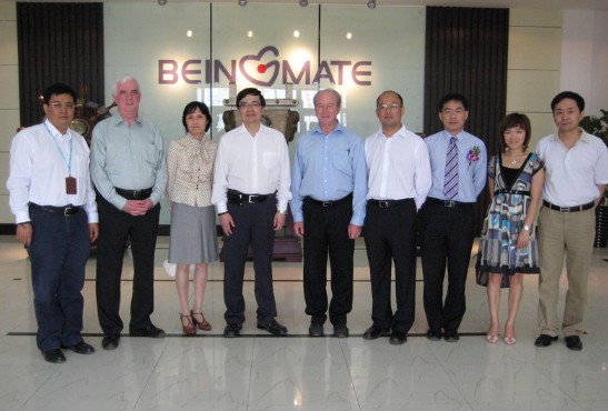 引进国内首条国际高端奶粉生产线(图)蓝狮测速