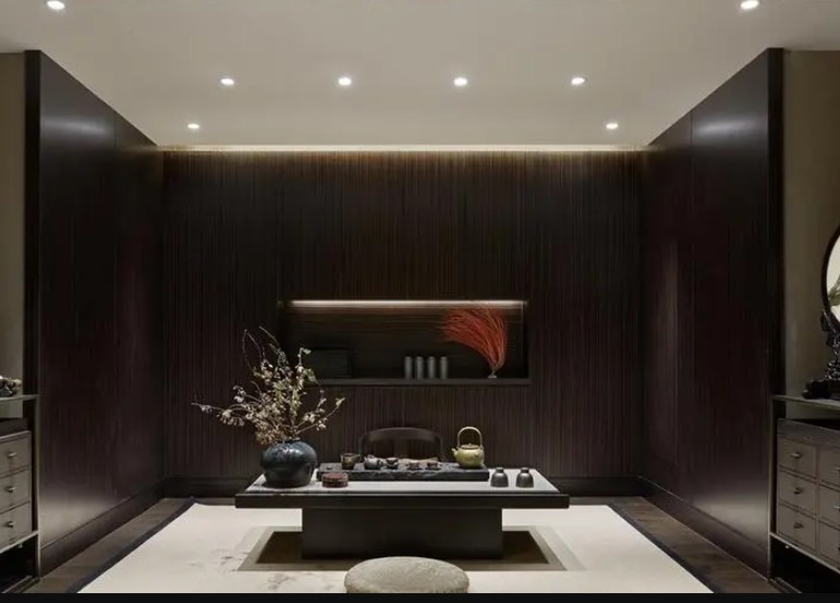 蓝狮登录茶馆上网天地宽　德清茶楼成商务人士第二办公室