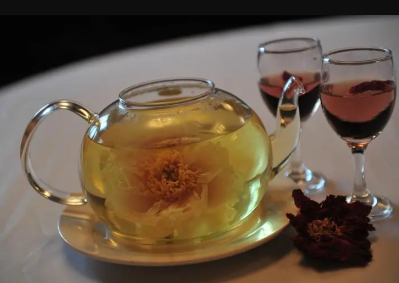 女性喝什么茶好蓝狮平台！