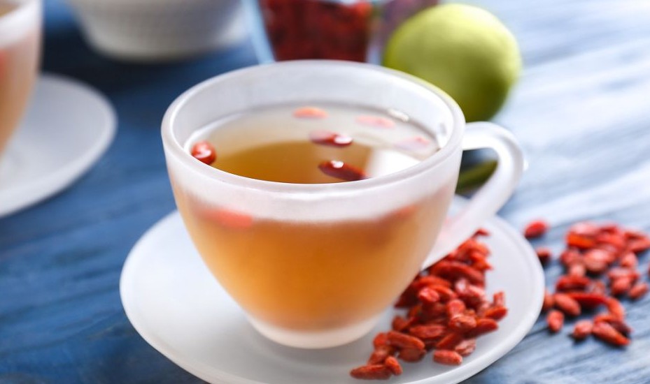 喝什么茶有利于减肥蓝狮测速