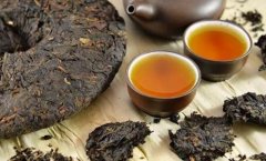 <strong>喝普洱茶能迅速减蓝狮注册肥？专家说：</strong>