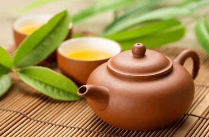 科普：喝茶帮助人“减压”蓝狮测速