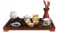 <strong>蓝狮注册茶具发展简史</strong>