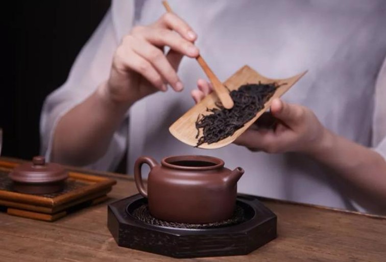 壶具与泡茶蓝狮平台的关系