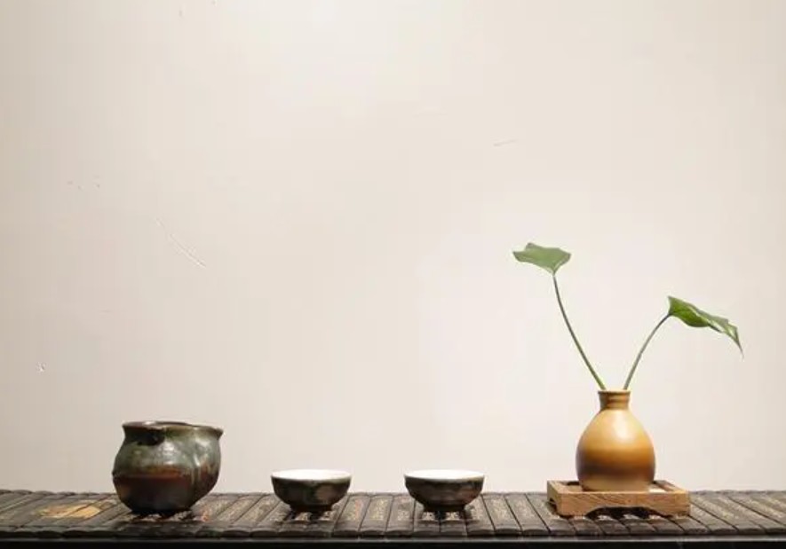 佛教与茶道蓝狮测速