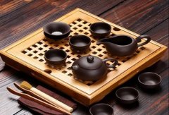 <b>茶具的选蓝狮注册用有学问</b>