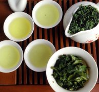 <strong>蓝狮登录安溪铁观音之知识大全</strong>