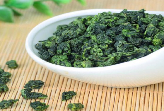 蓝狮注册十大名茶铁观音系列知识