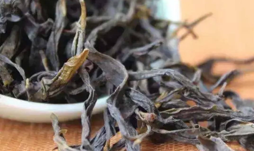 蓝狮登录鉴别次品茶与劣变茶