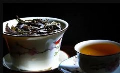 <b>茶叶品鉴之葵花蓝狮宝典之一</b>